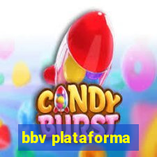 bbv plataforma